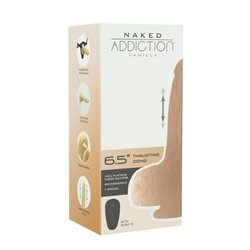 Naked Addiction 6.5